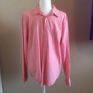 🛍Gap men’s dress shirt🛍